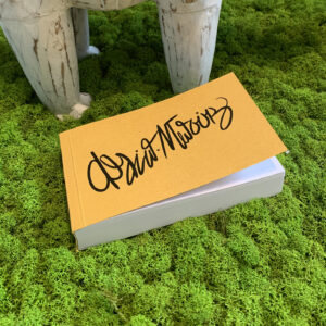 FLIP BOOK (Φλιπ Μπουκ)